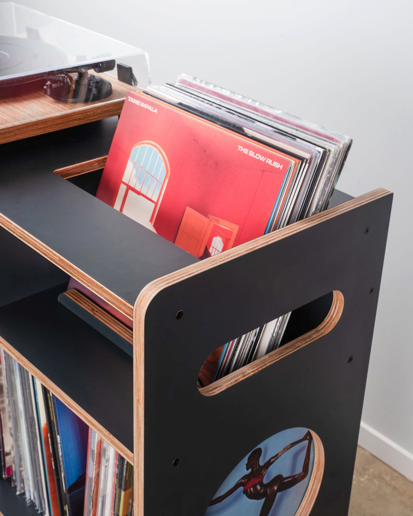 Stack 900 Record Stand