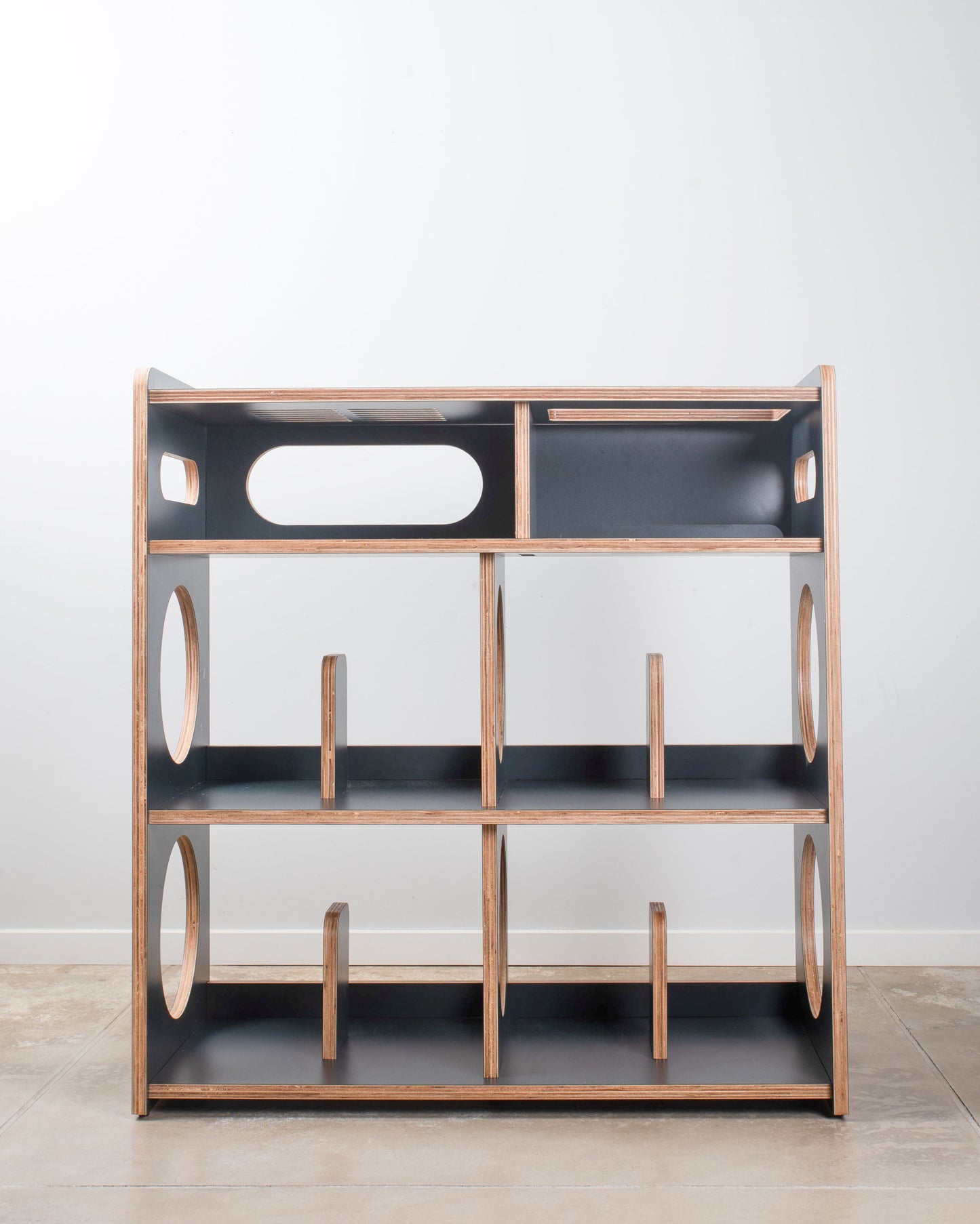 Stack 900 Record Stand