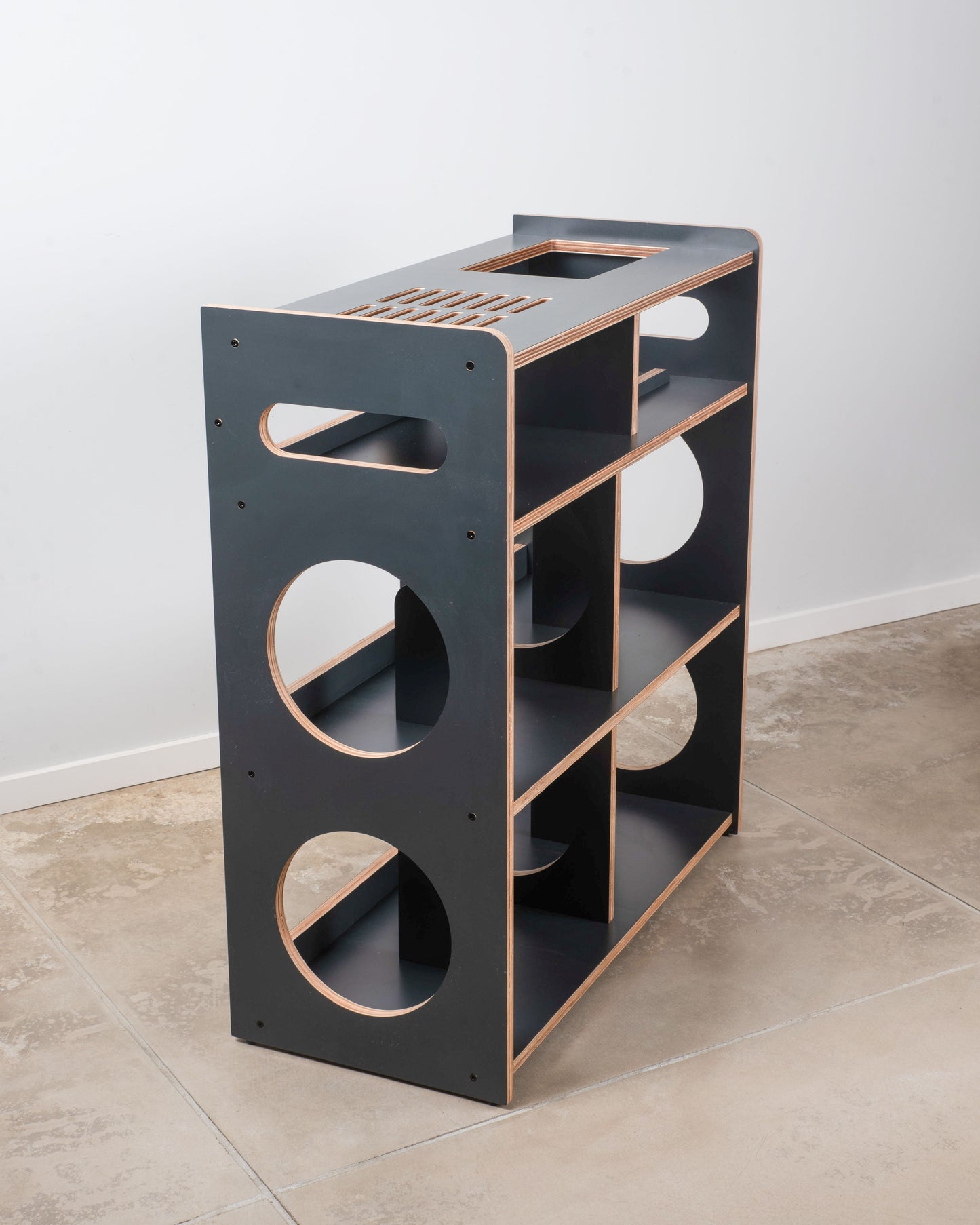 Stack 900 Record Stand