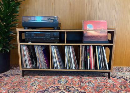 Avant 1200 Record Cabinet