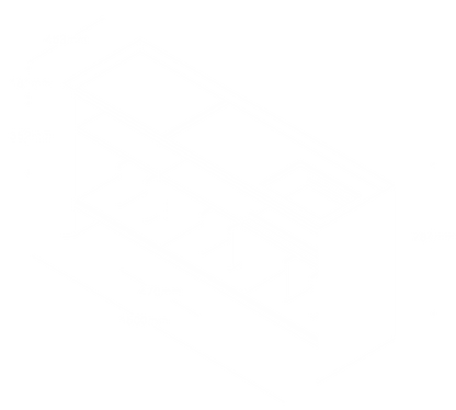 Castle 1500 Record Cabinet