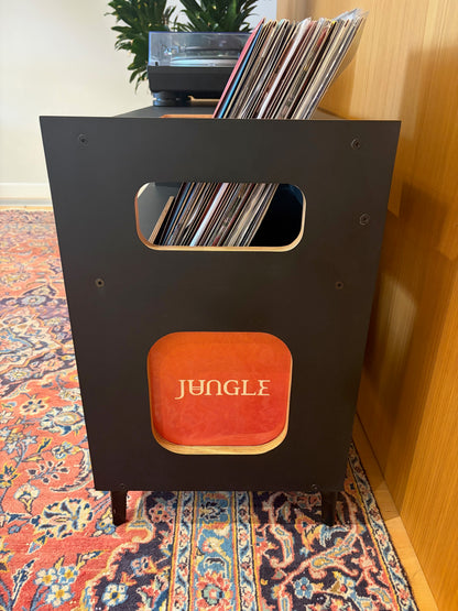 Avant 1200 Record Cabinet