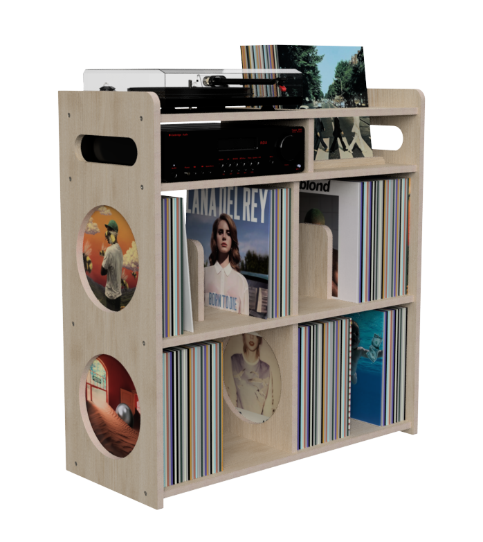 https://valhallaudio.com/products/stack-900-record-stand  Birchwood